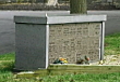 Columbaria in Norbeck